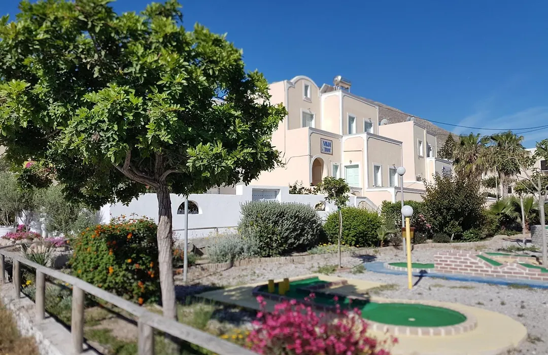 Villa Irini Studios-1
