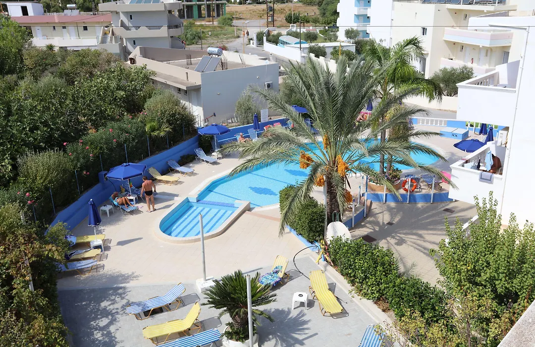 Moscha Hotel-1