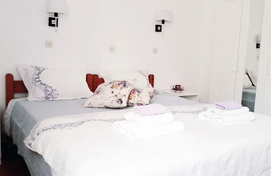 Medieval Rose Guest House-1