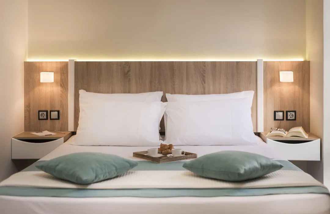 Sea & City Apartments-1