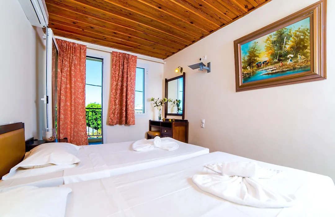 Ambrosia Hotel-1