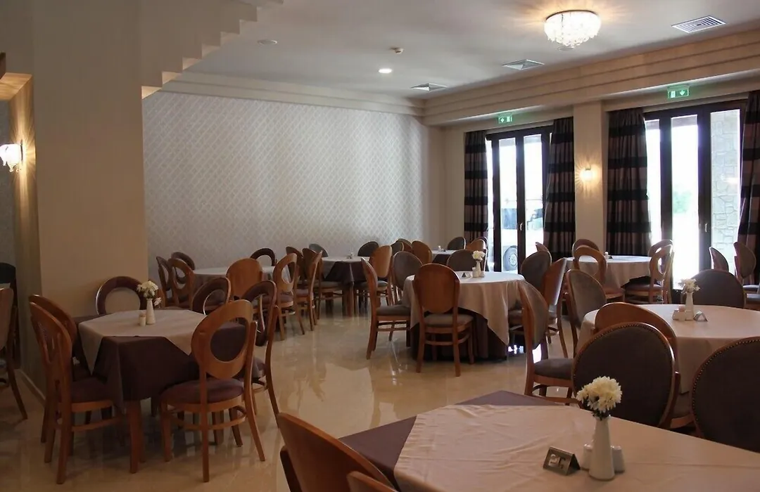 Grand Meteora Hotel-1