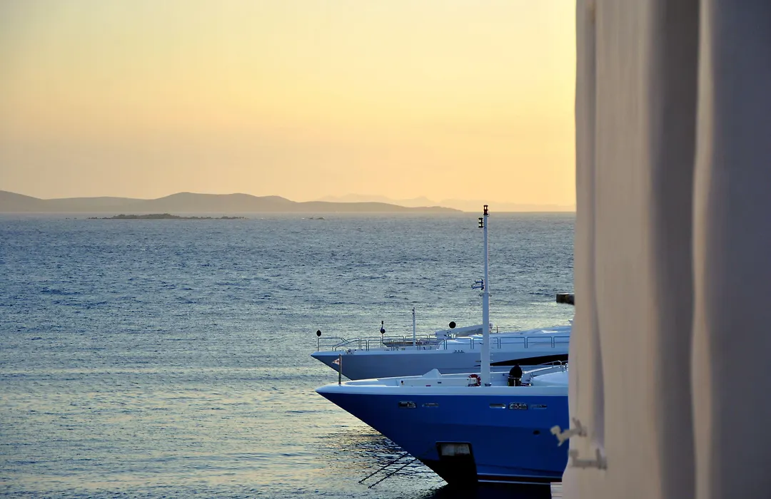 Riva Suites - Adults Only-1