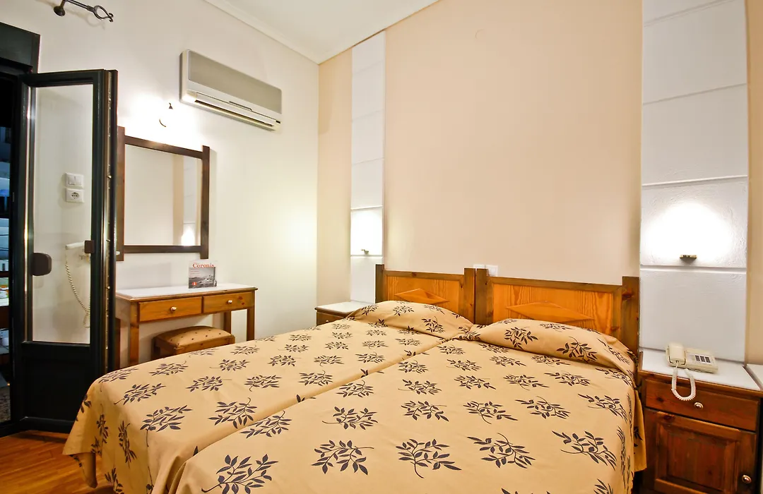 Hotel Coronis-1