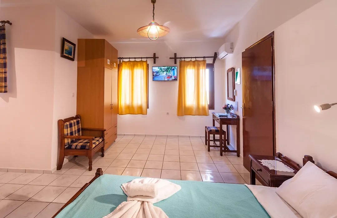 Poco Loco Bed & Breakfast-1