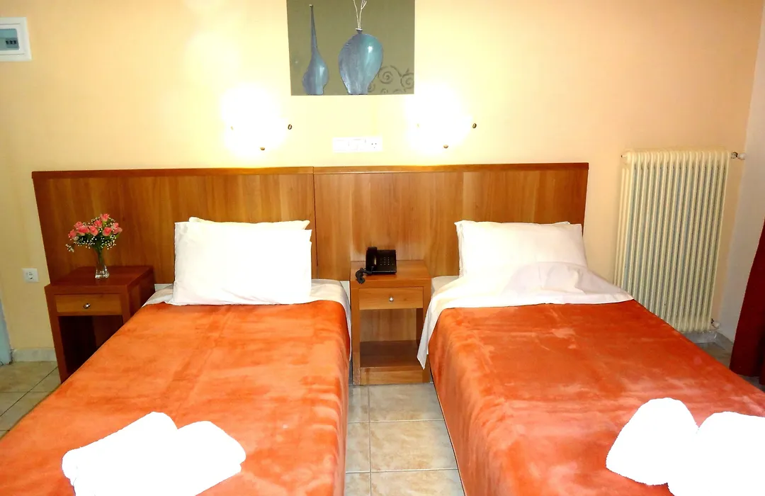 Hotel Galaxy-1