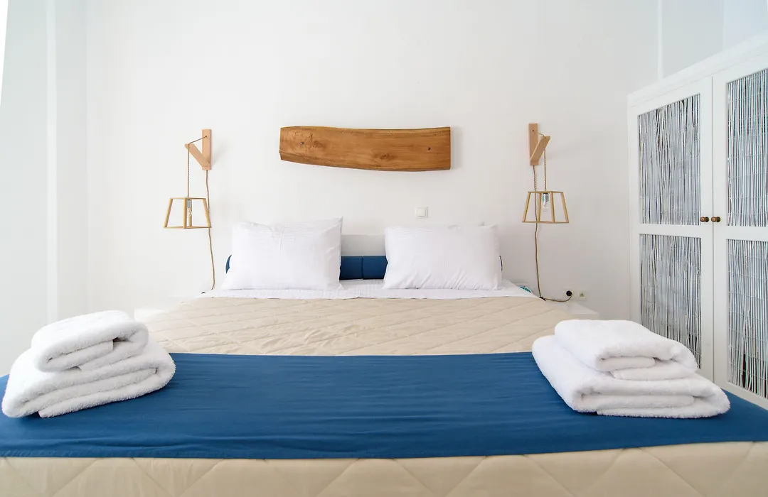 Santorini Crystal Blue Boutique Hotel-1