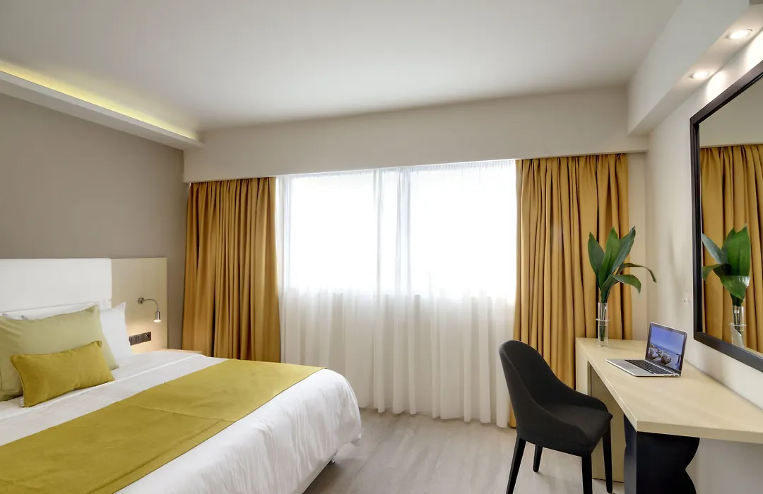Athens Avenue Hotel-1