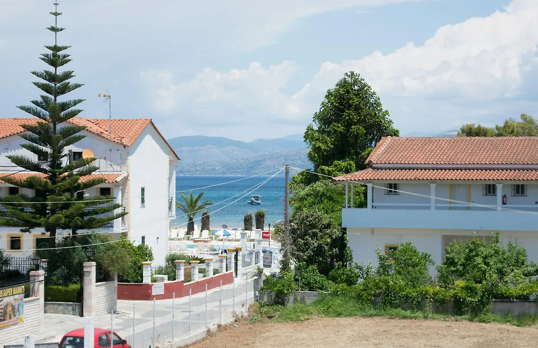 Chandris Apartments-1