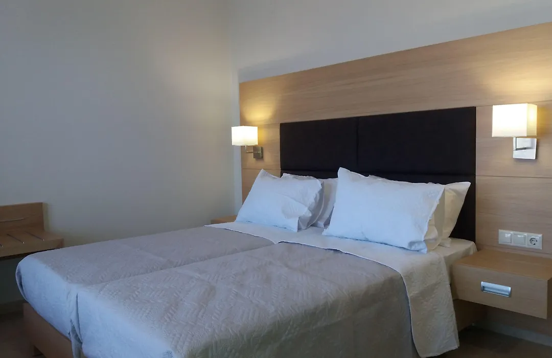 Pleasure Beach Hotel-1