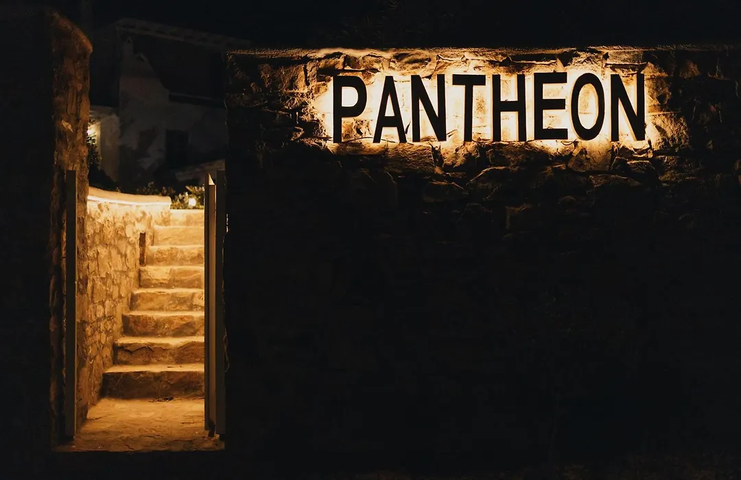 Mykonos Pantheon-1