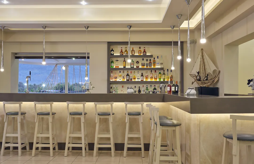Park Hotel & Spa-Adults Only-1