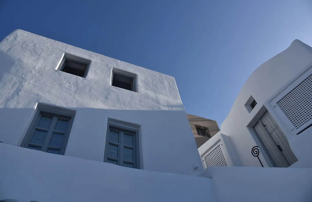 Ducato Di Oia - Adults Only-1