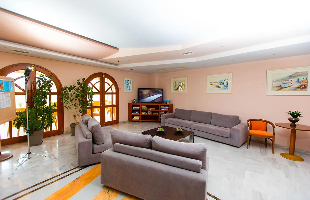 Anita Beach Hotel- Adults Only-1