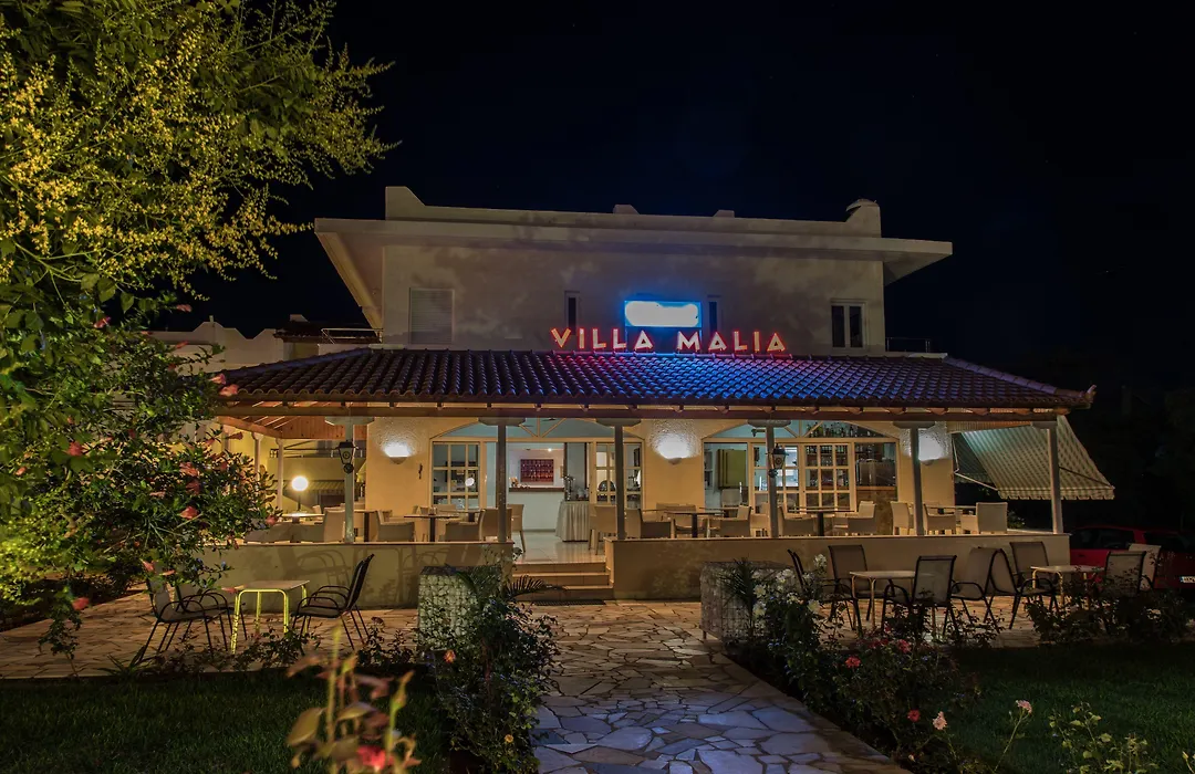 Villa Malia-1