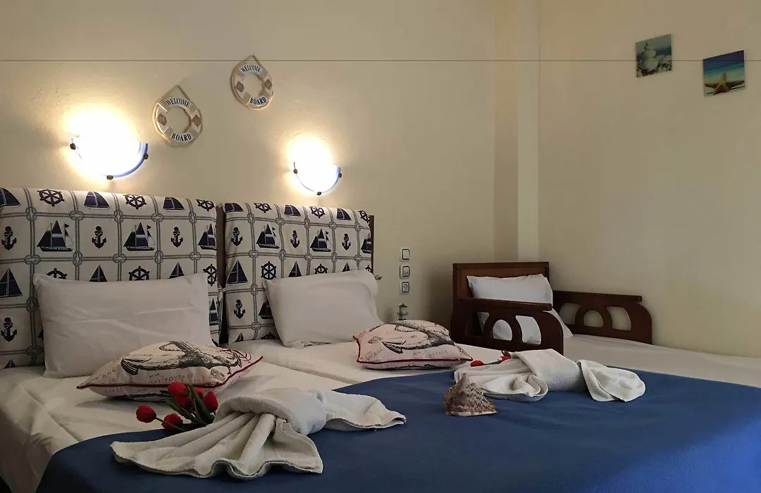Hotel Karagianni-1
