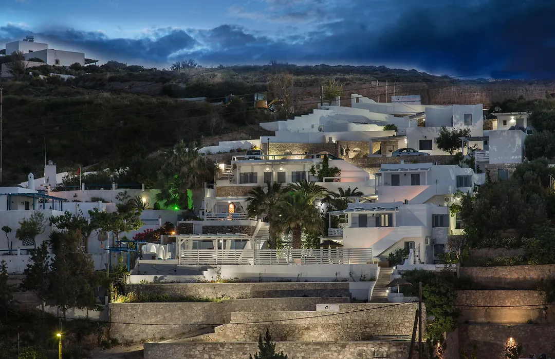 Alexandros Village-1