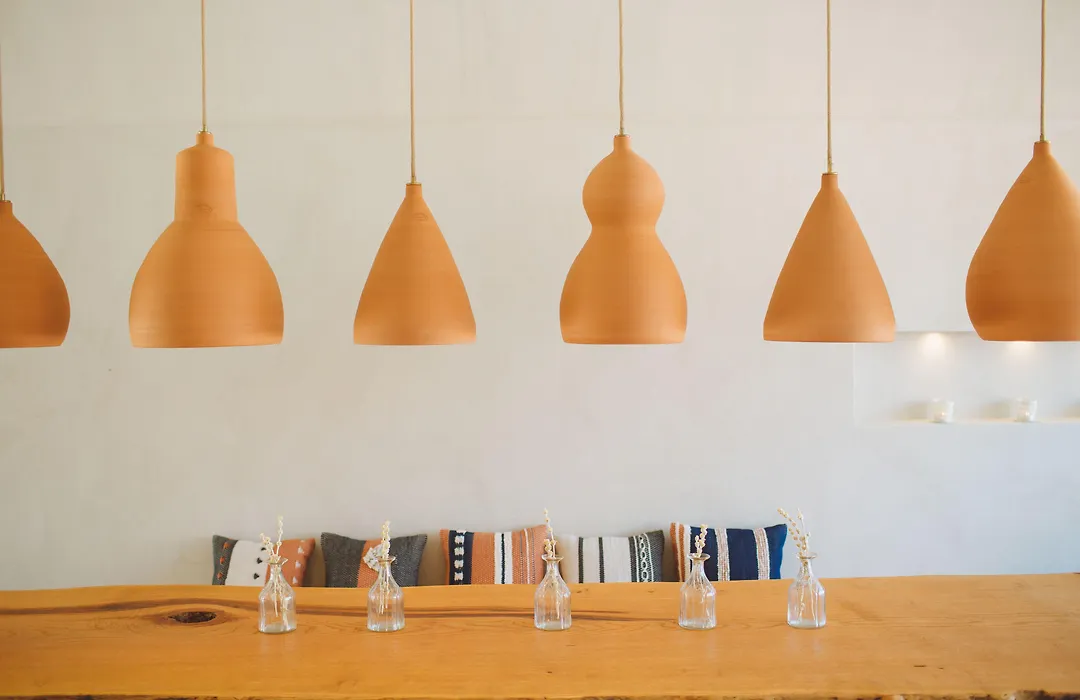 The Theodore Boutique Hotel- Adults Only 16 Plus-1