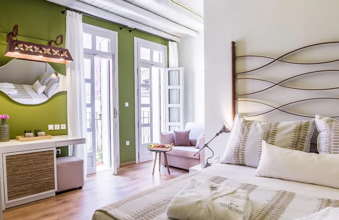 Sette Venti Boutique Hotel-1
