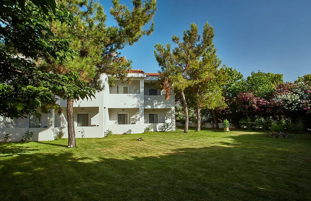 Inspira Boutique Hotel Thassos - Adults Only-1