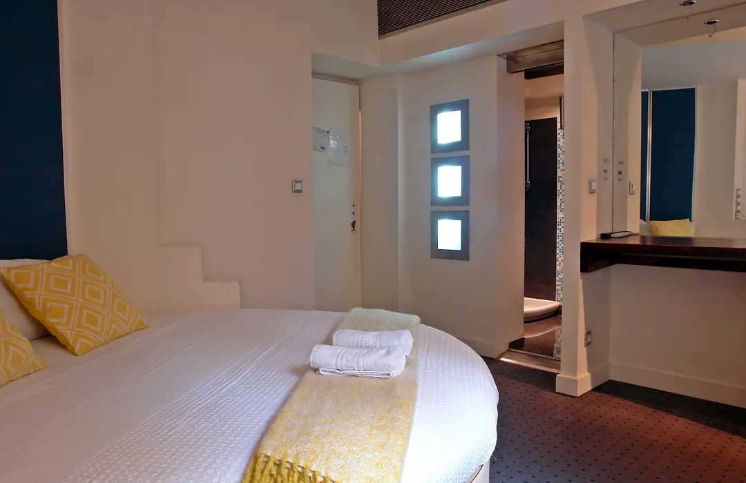 Semeli Hotel-1