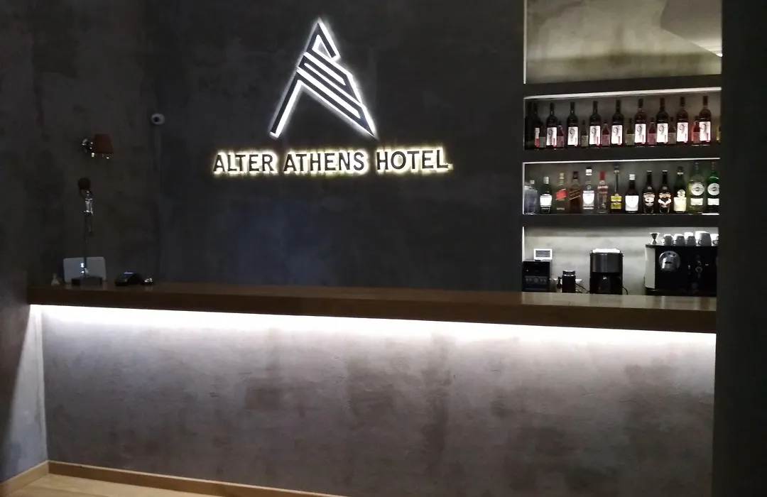 Alter Athens (Adults Only)-1