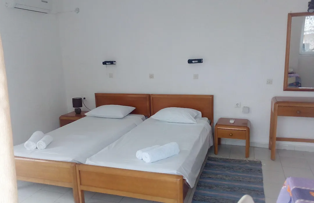 Pantheon Apartments Kos Town-1