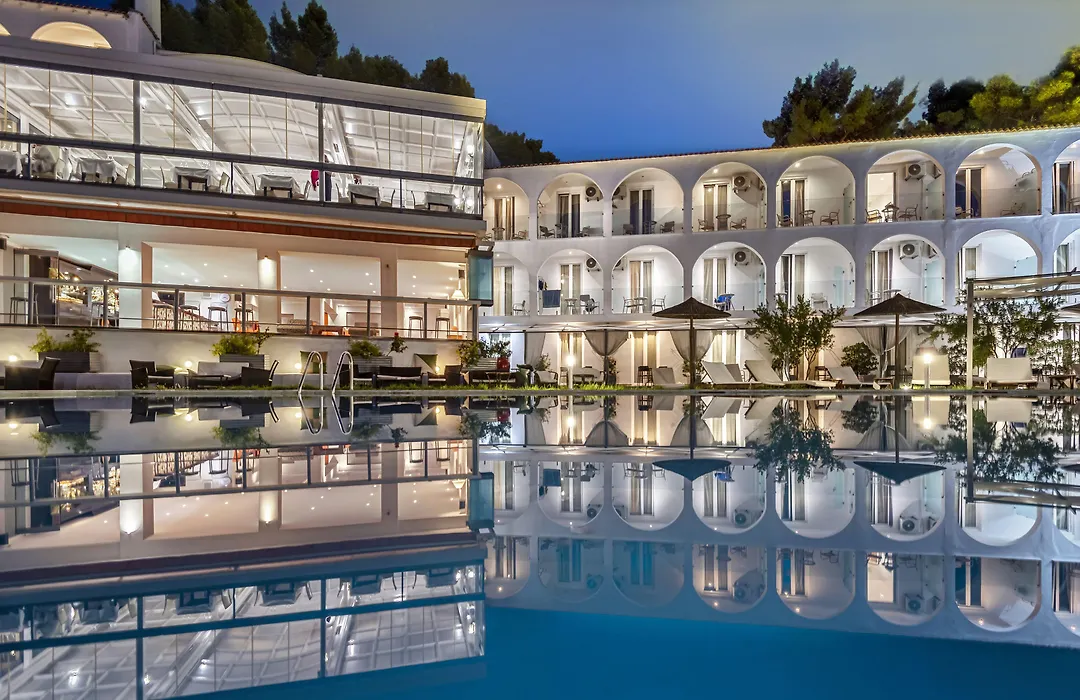 Hotel Punta-1