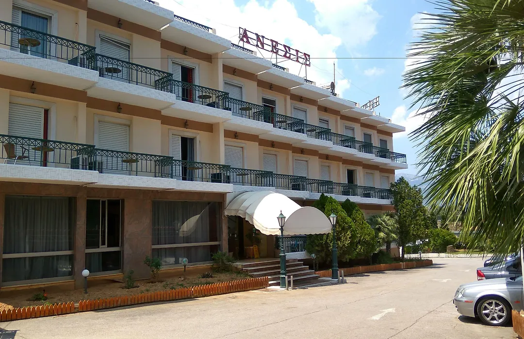Hotel Anesi-1