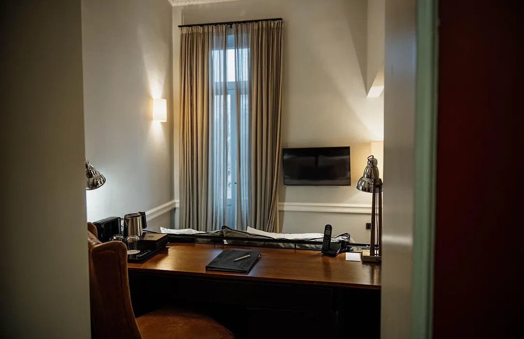 The Zillers Boutique Hotel-1