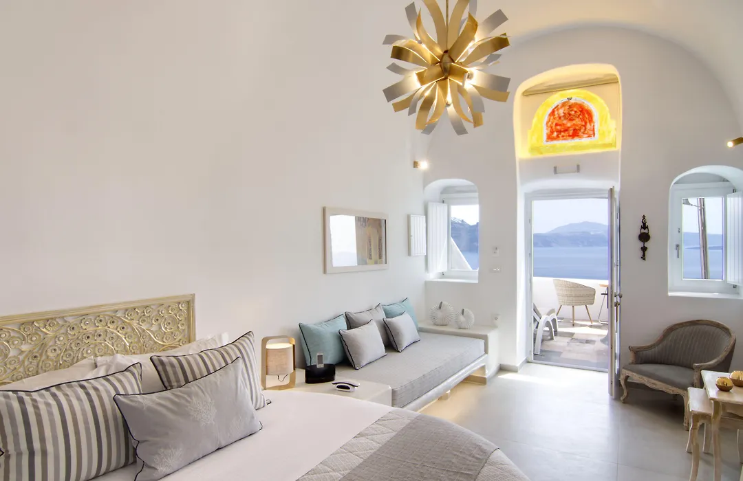 Secret Legend Suites (Adults Only)-1