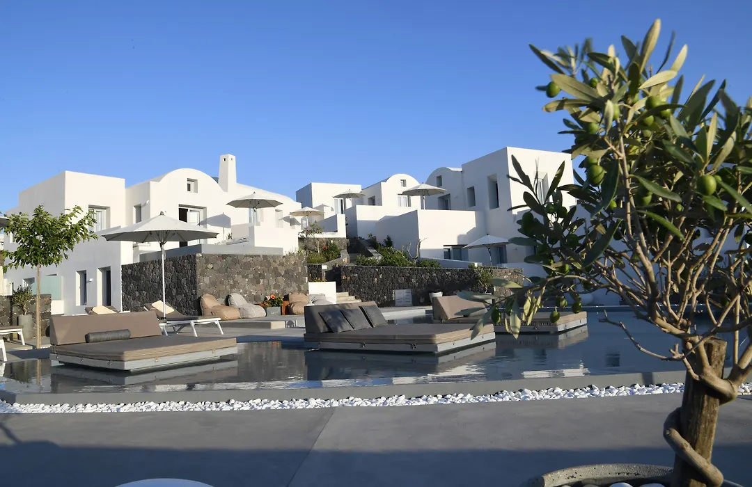 Nova Luxury Suites-1