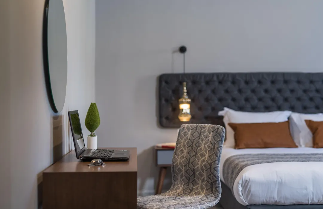 Minaret Suites And Apartments-1