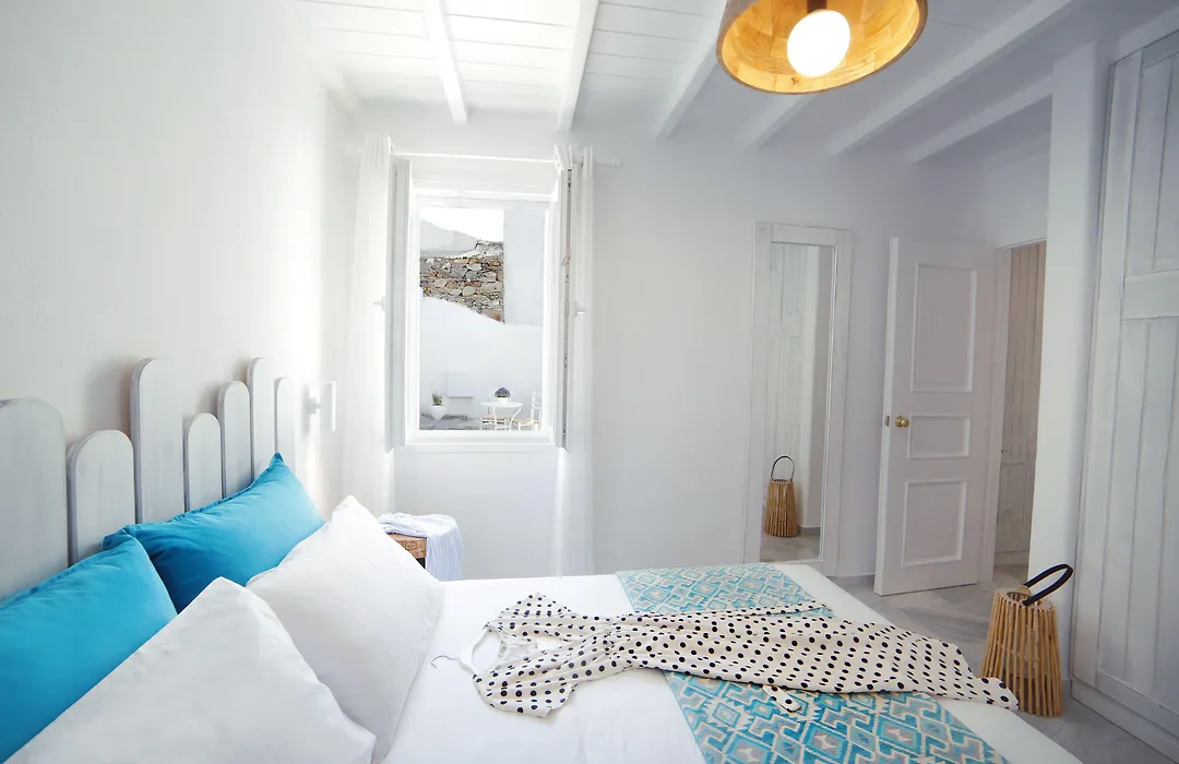 Mykonos Town Suites-1