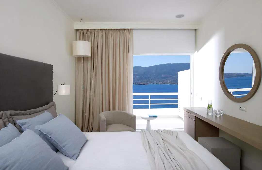 Sirene Blue Luxury Beach Resort-1