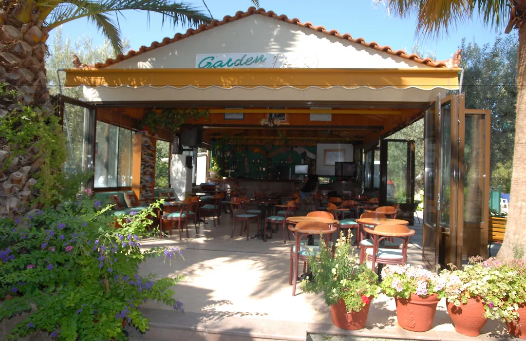 Anaxos Gardens-1