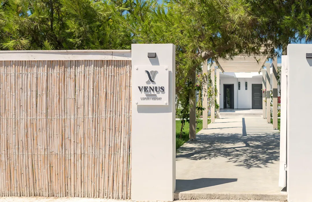 Venus Resort-1