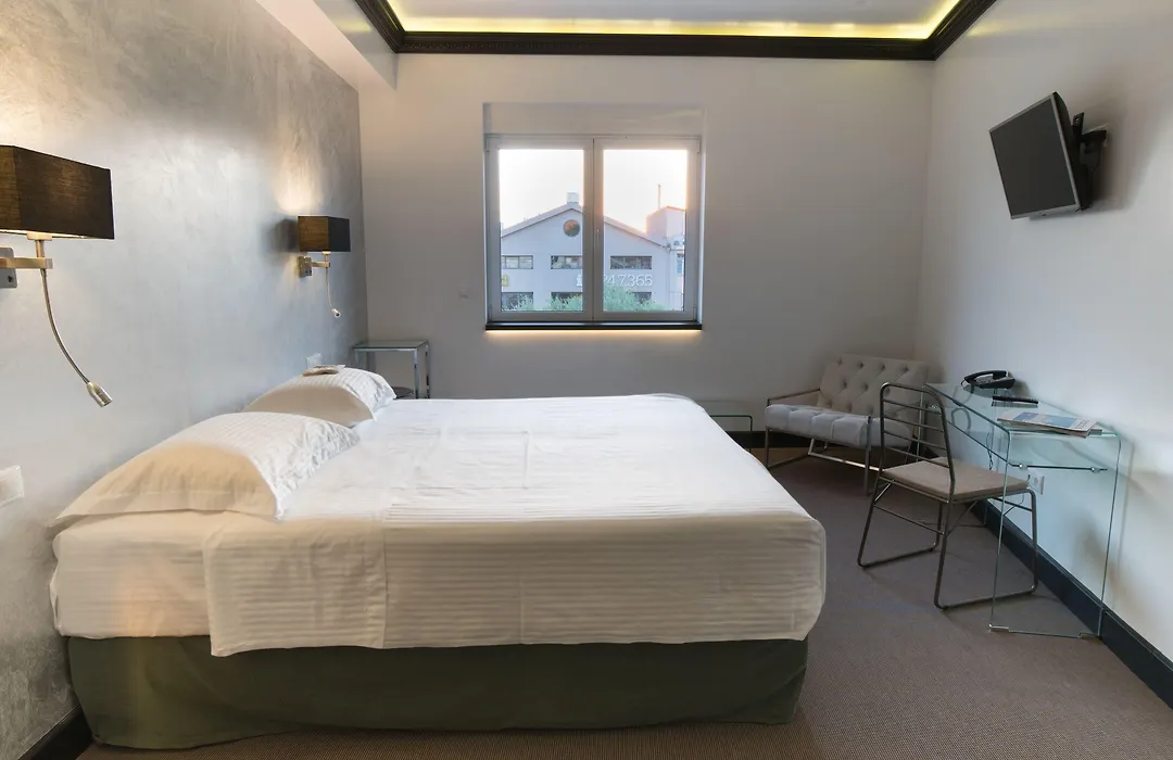 Andromeda Downtown Suites-1