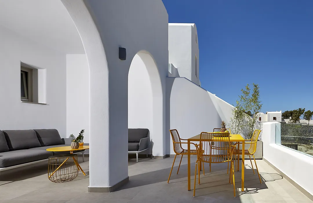 Altera Pars Suites-1