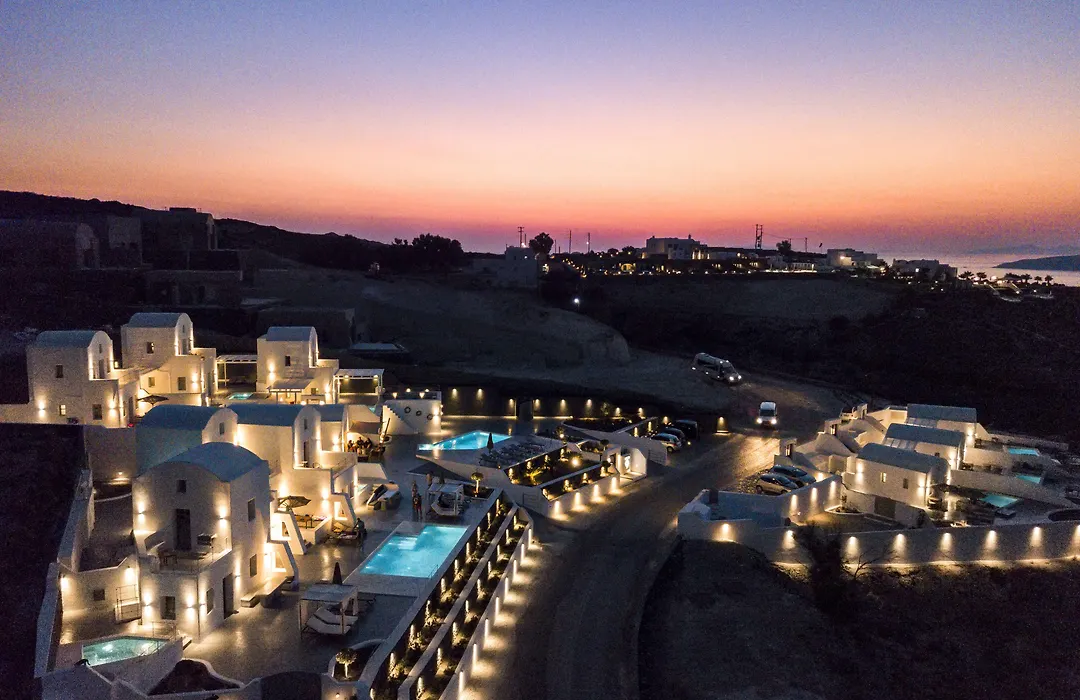 Cape 9 Villas & Suites-1