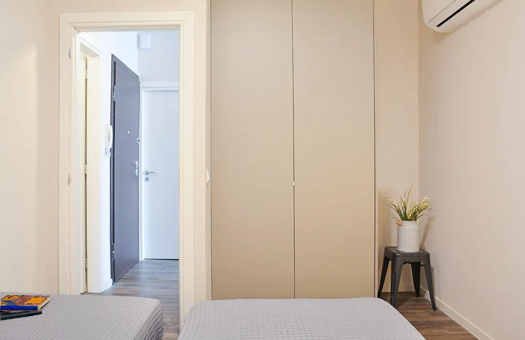Athens Connection Apartments-1