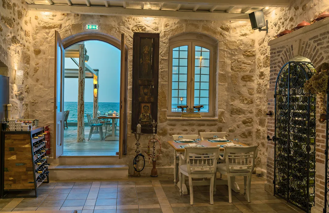 Thalassa Boutique Hotel (Adults Only)-1