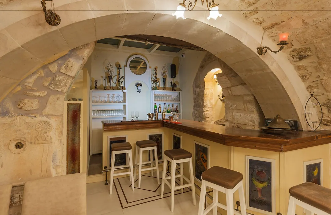 Hamam Oriental Suites-1