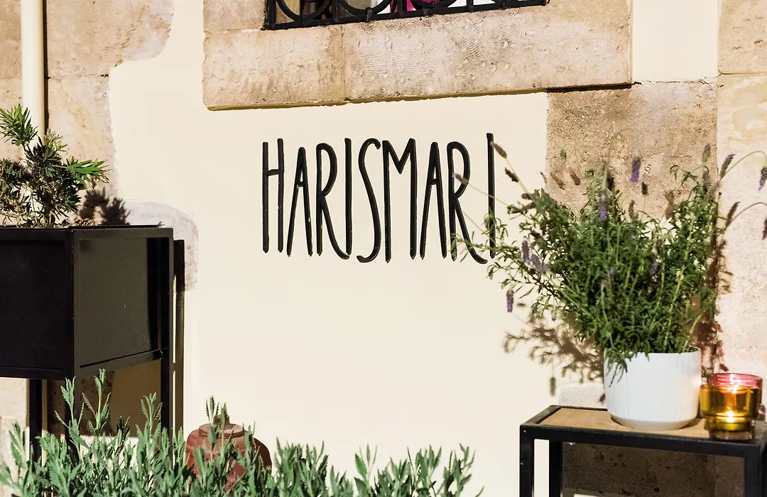 Harismari Cozy Hotel-1
