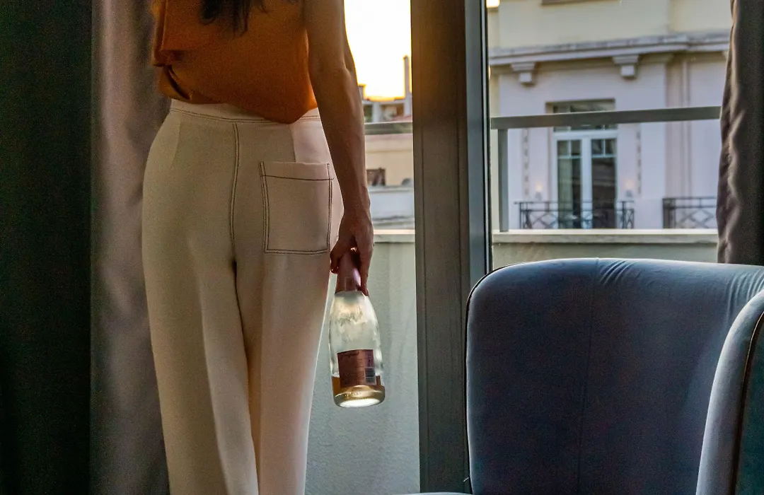 Superior One Boutique Hotel-1