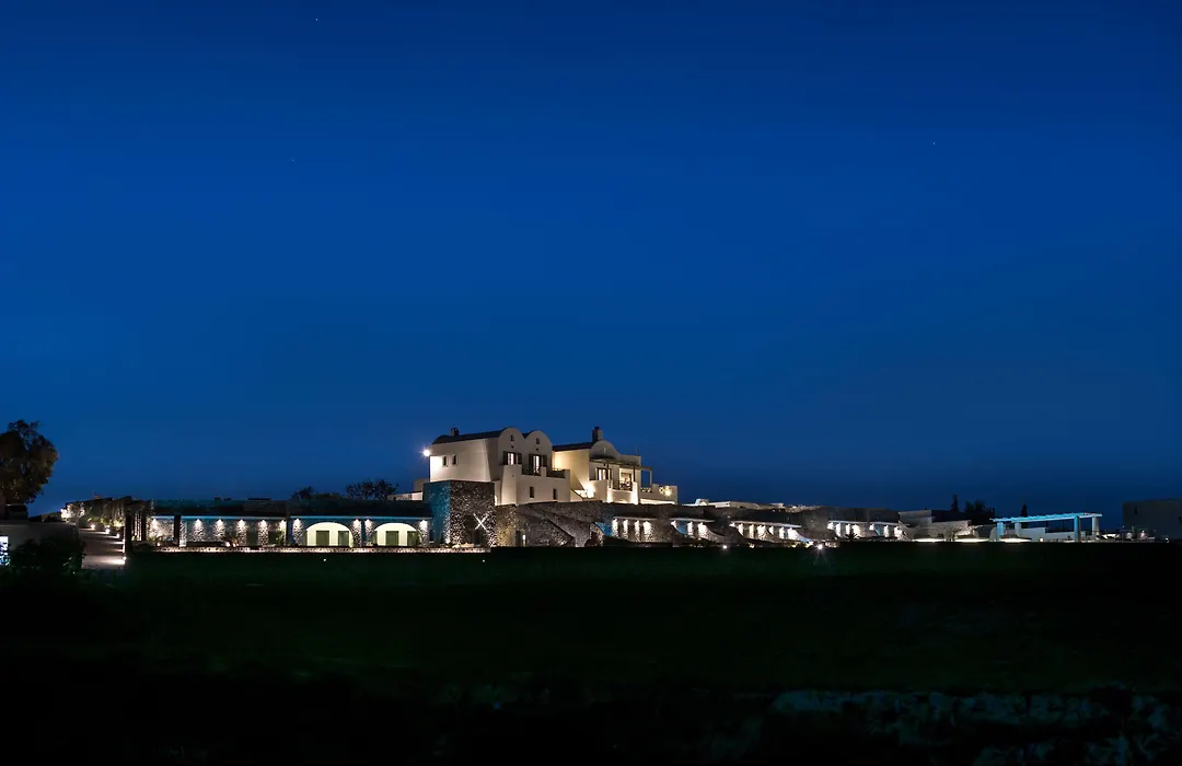 Elements Of Caldera Suites-1