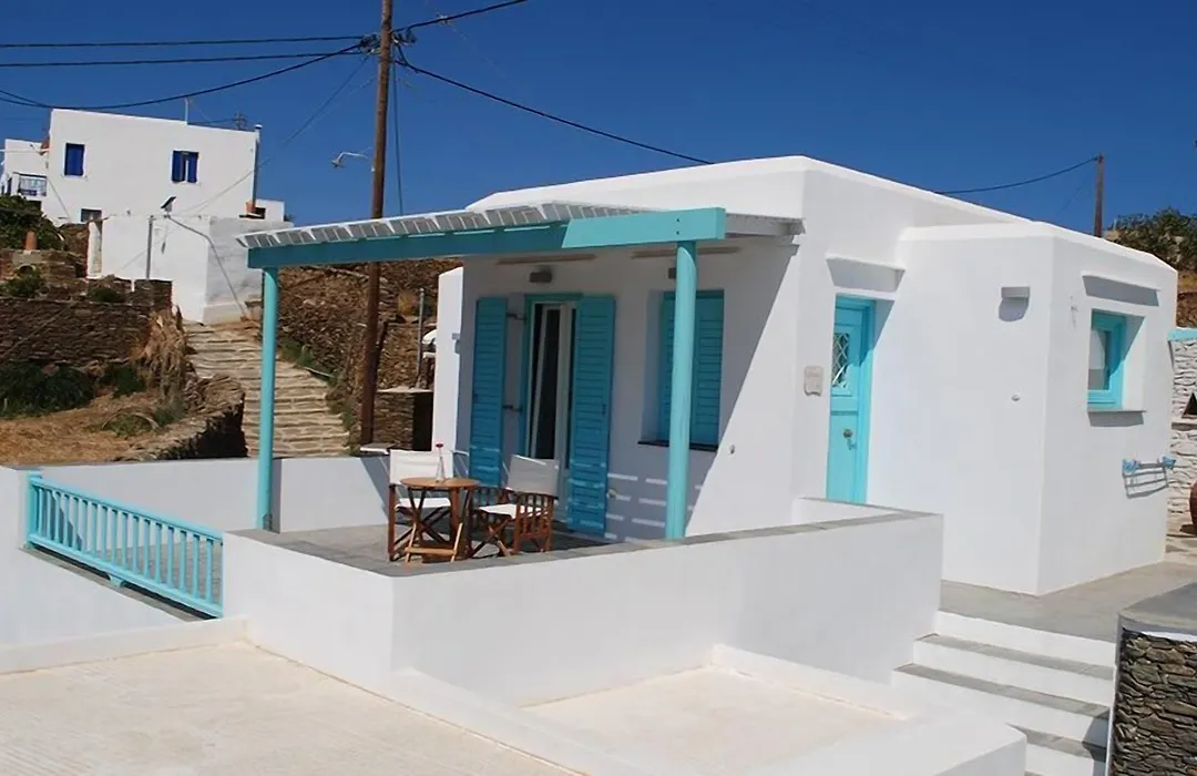 Kampos Home-1