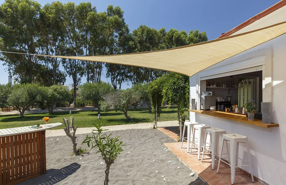 Eco Beach And Magic Garden Hotel-1
