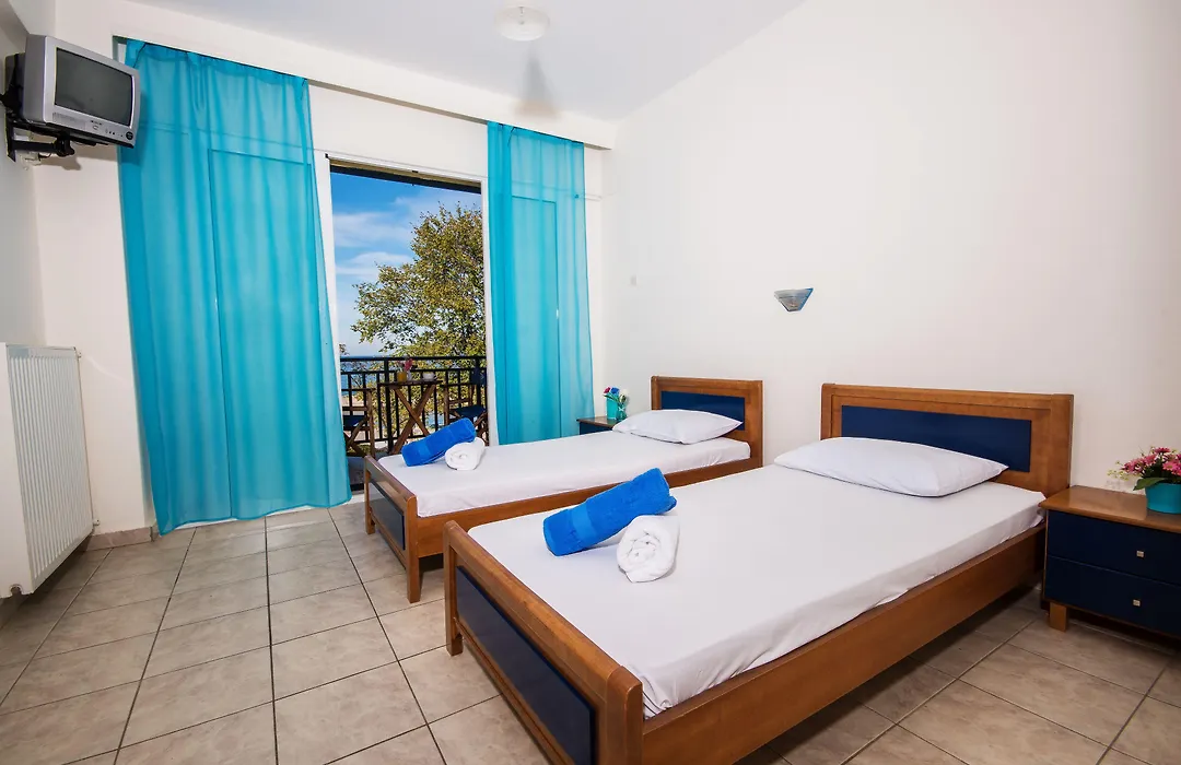 Hotel Vlassis-1