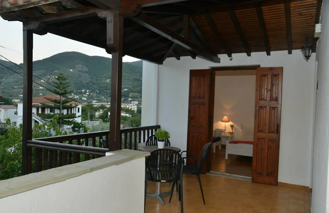 Anofli Suites-1